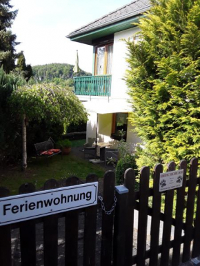 Ferienwohnung Hustley